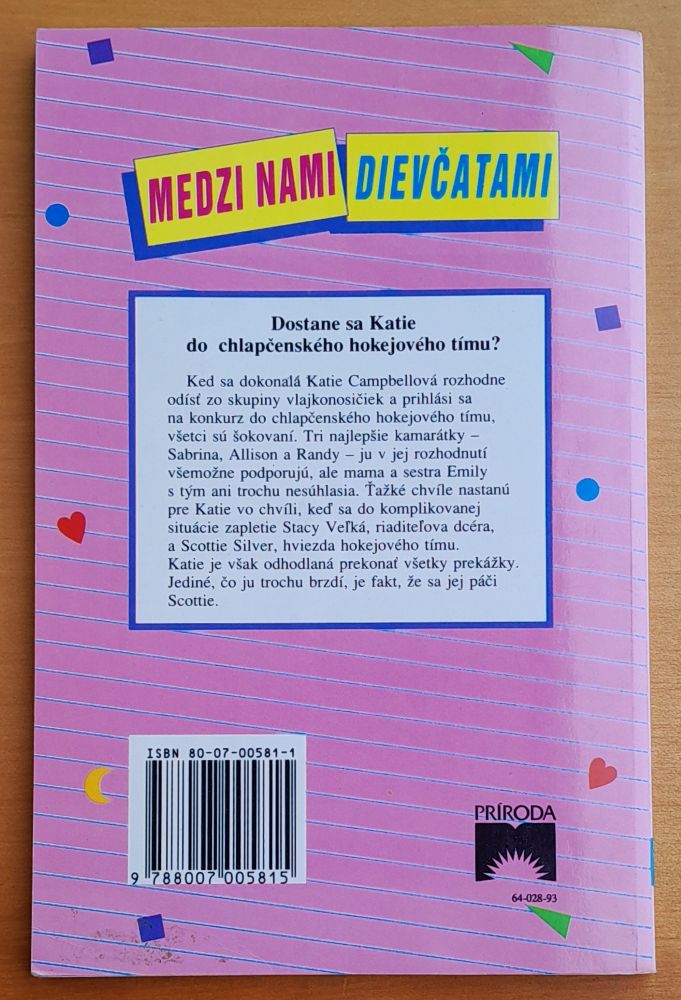 Medzi nami dievčatami 2. / Konkurz