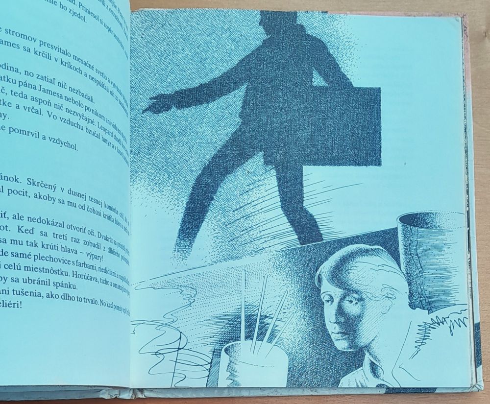 Alfred Hitchcock a traja pátrači - Záhada zmenšujúceho sa domu - KMČ