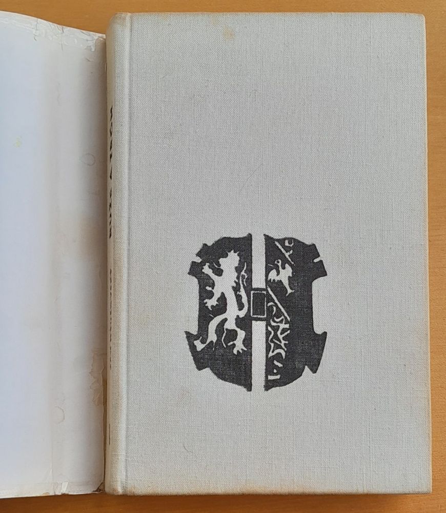 Ruže a trón 1. / Zabili nám Ferdinanda