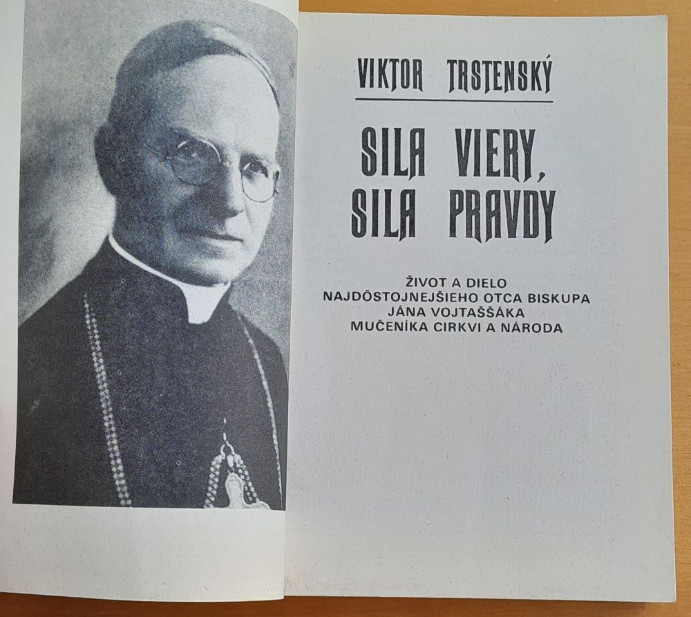 Sila viery, sila pravdy