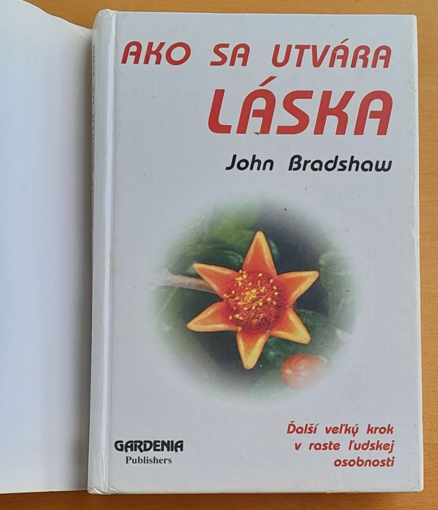 Ako sa utvára láska