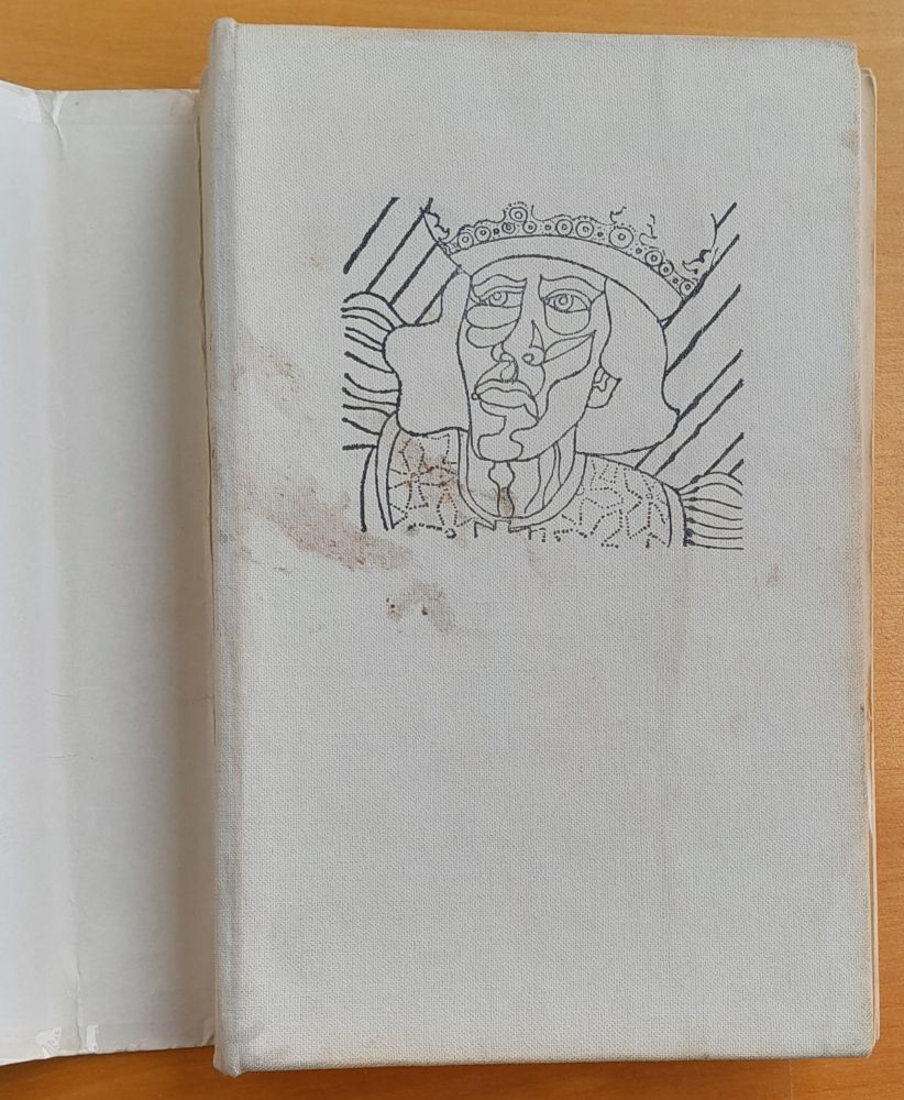 Plamene inkvizície 1.