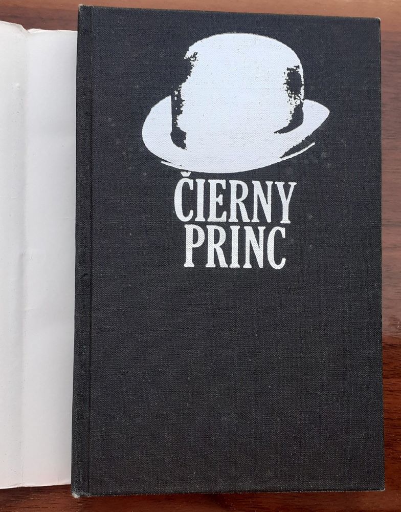 Čierny princ 
