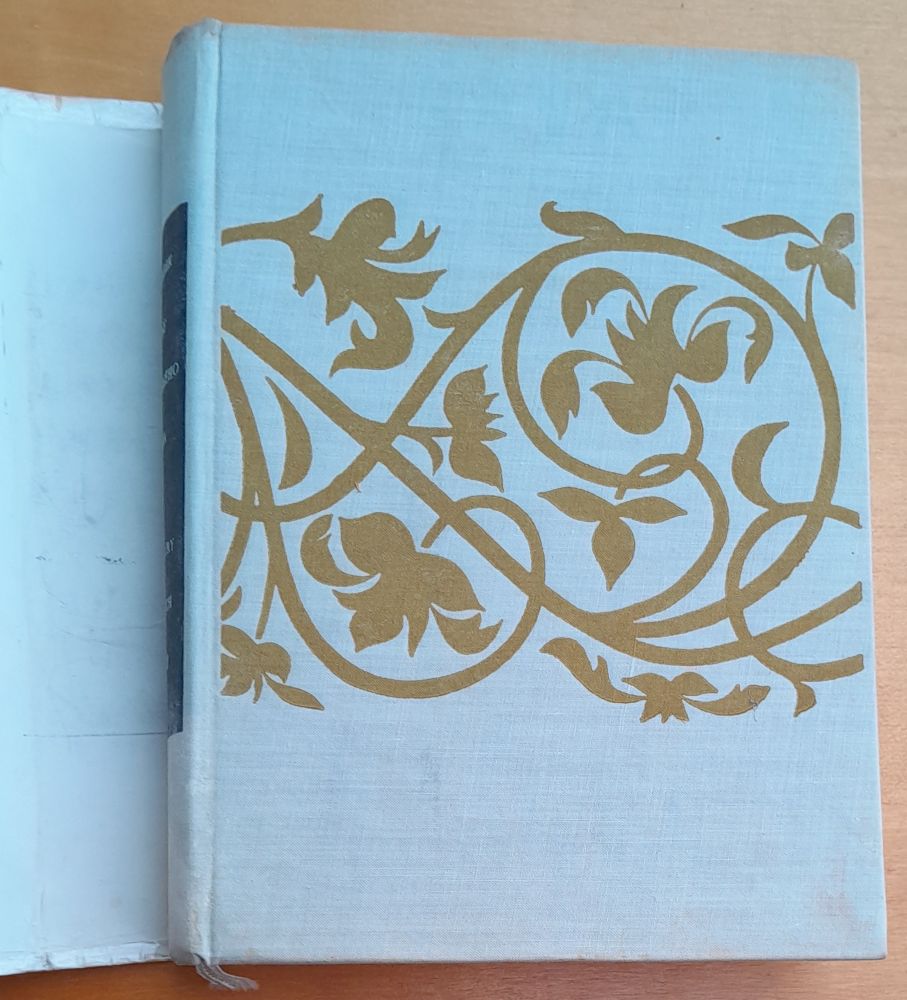 Dejiny slovanského jazyka a literatúry všetkých nárečí