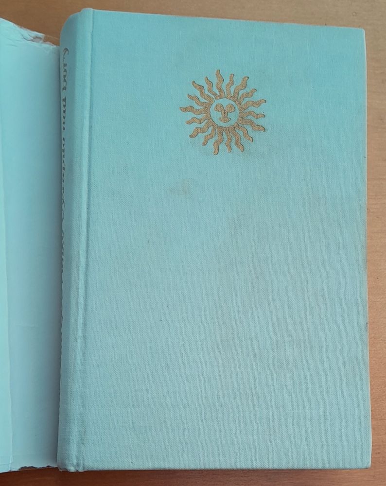 Slnko vystúpilo nad hory