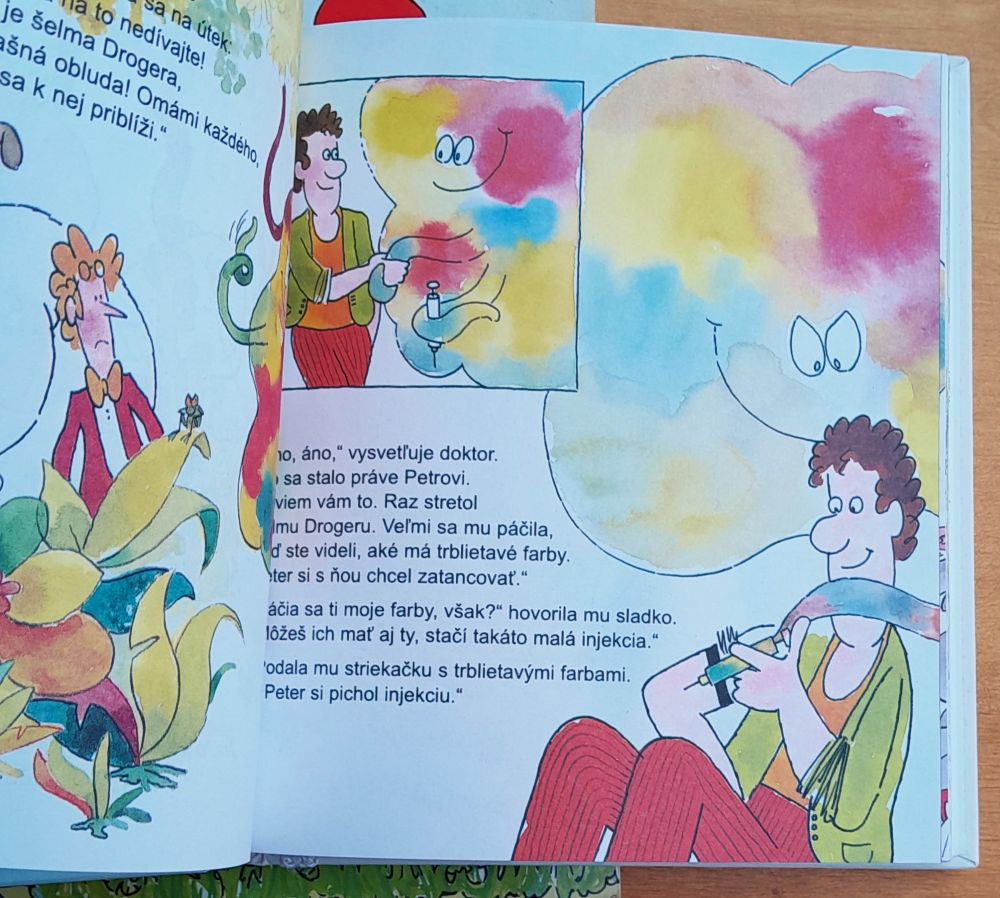 Filipove dobrodružstvá
