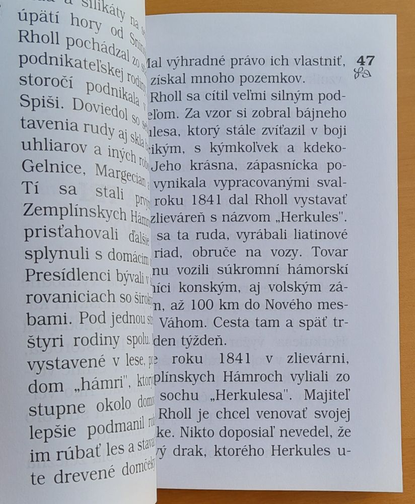 Kapsička povestí