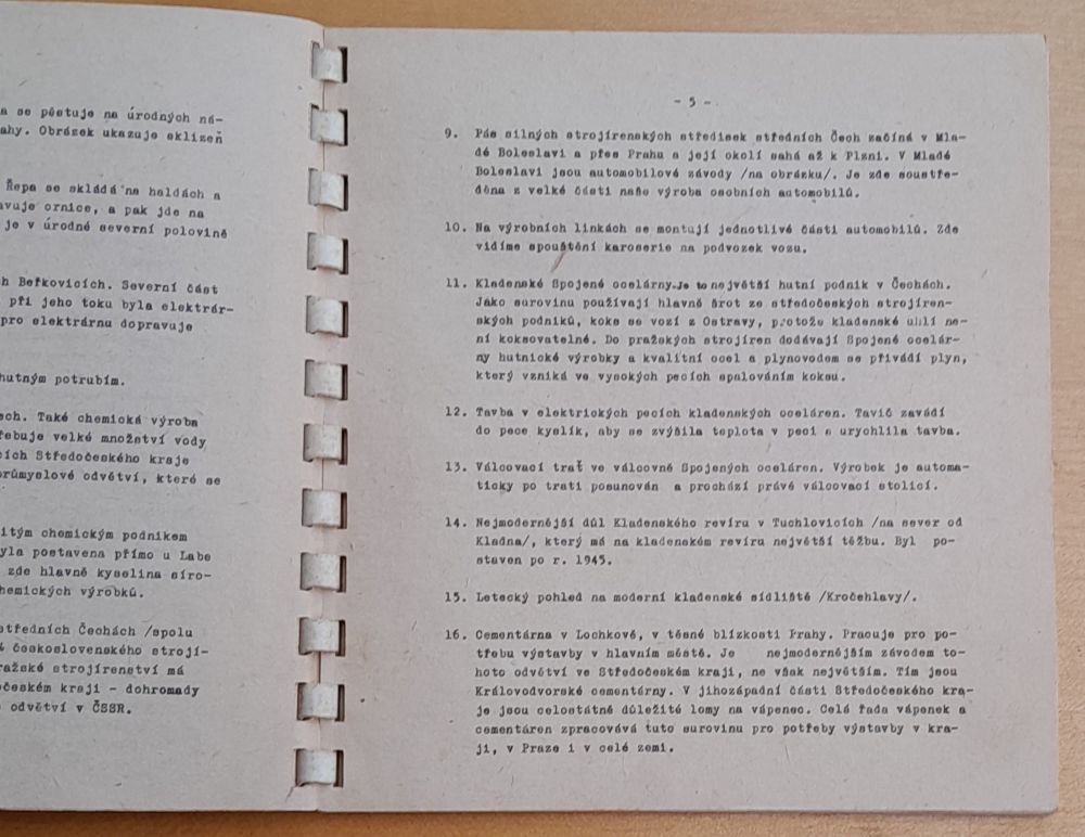 Strážske - bedeker