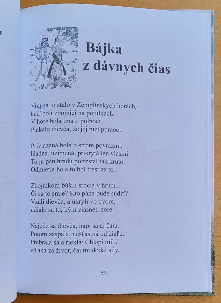 Let cez rozprávkové krajiny