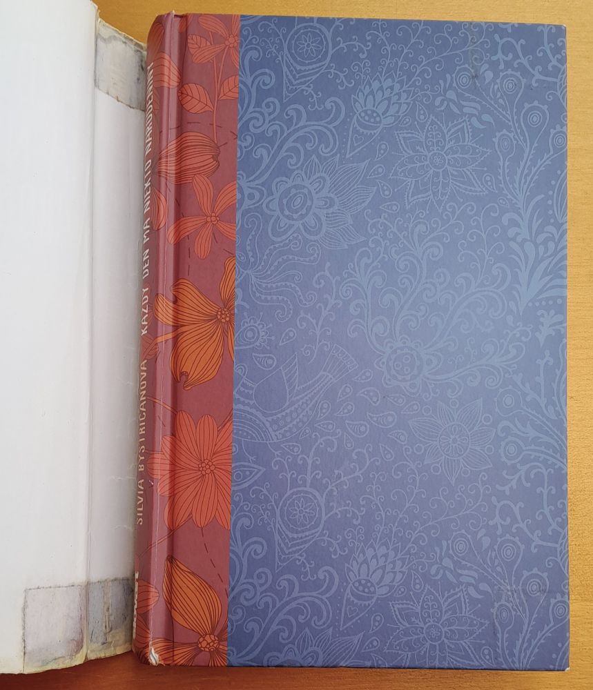 Každý deň má niekto narodeniny