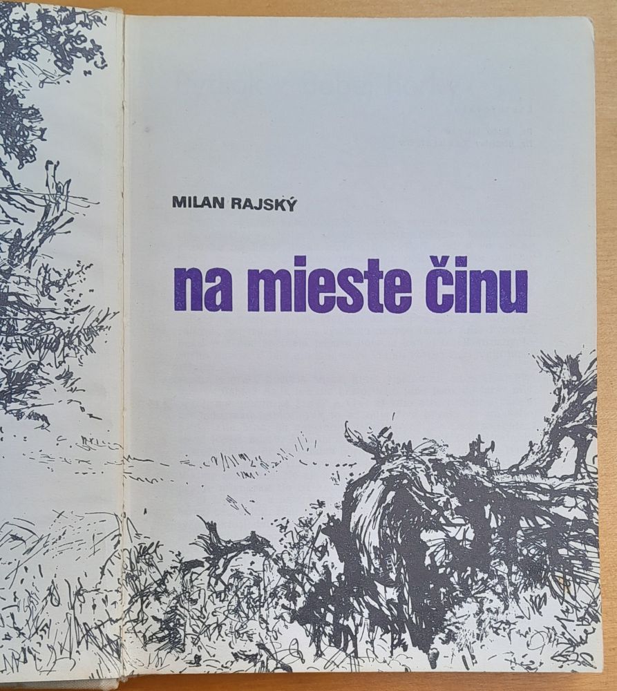 Na mieste činu / Edícia Trofeje 15