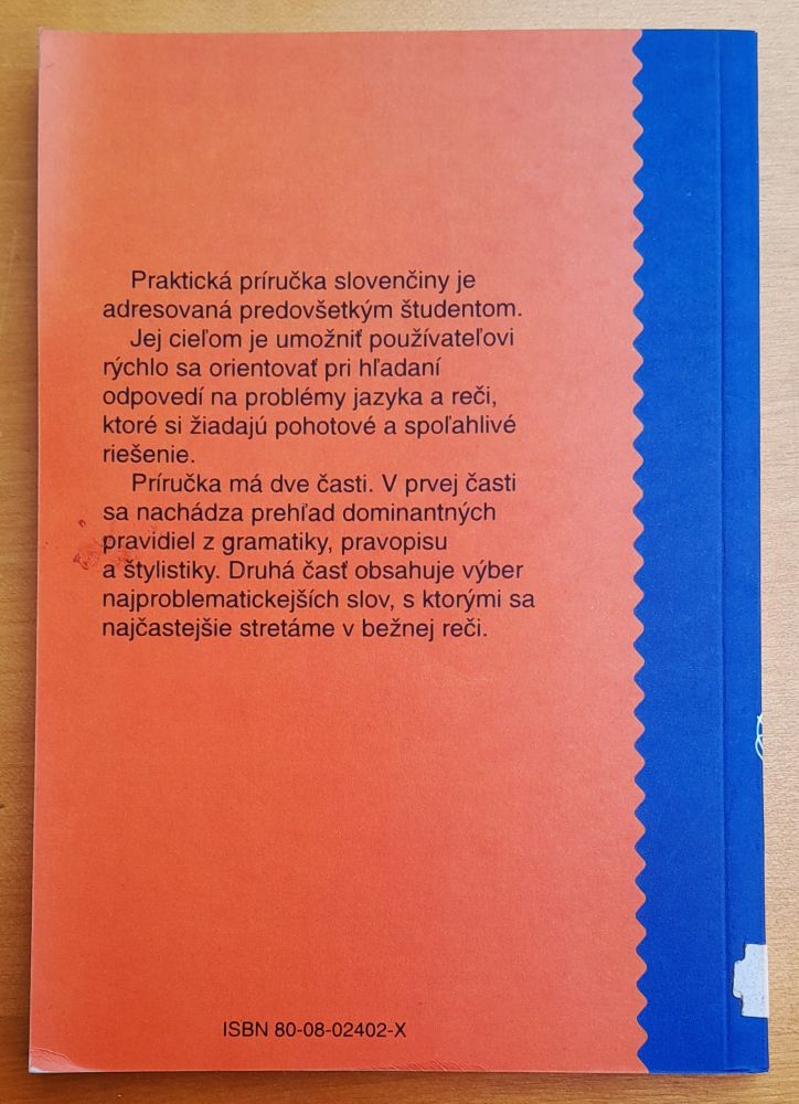 Hodiny slohu v 3.- 5. ročníku ZDŠ 1.