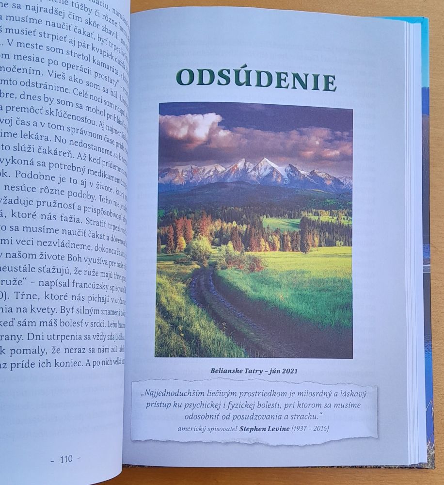 Duševné zdravie 5. časť