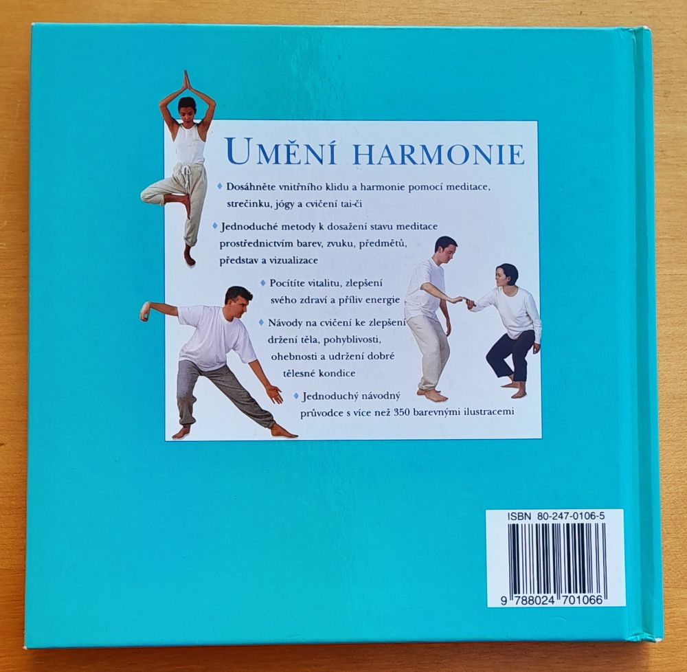 Umění harmonie