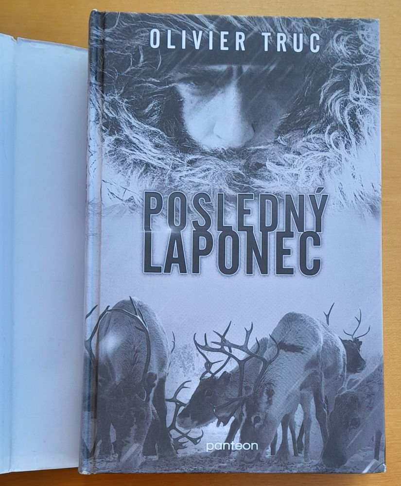 Posledný Laponec