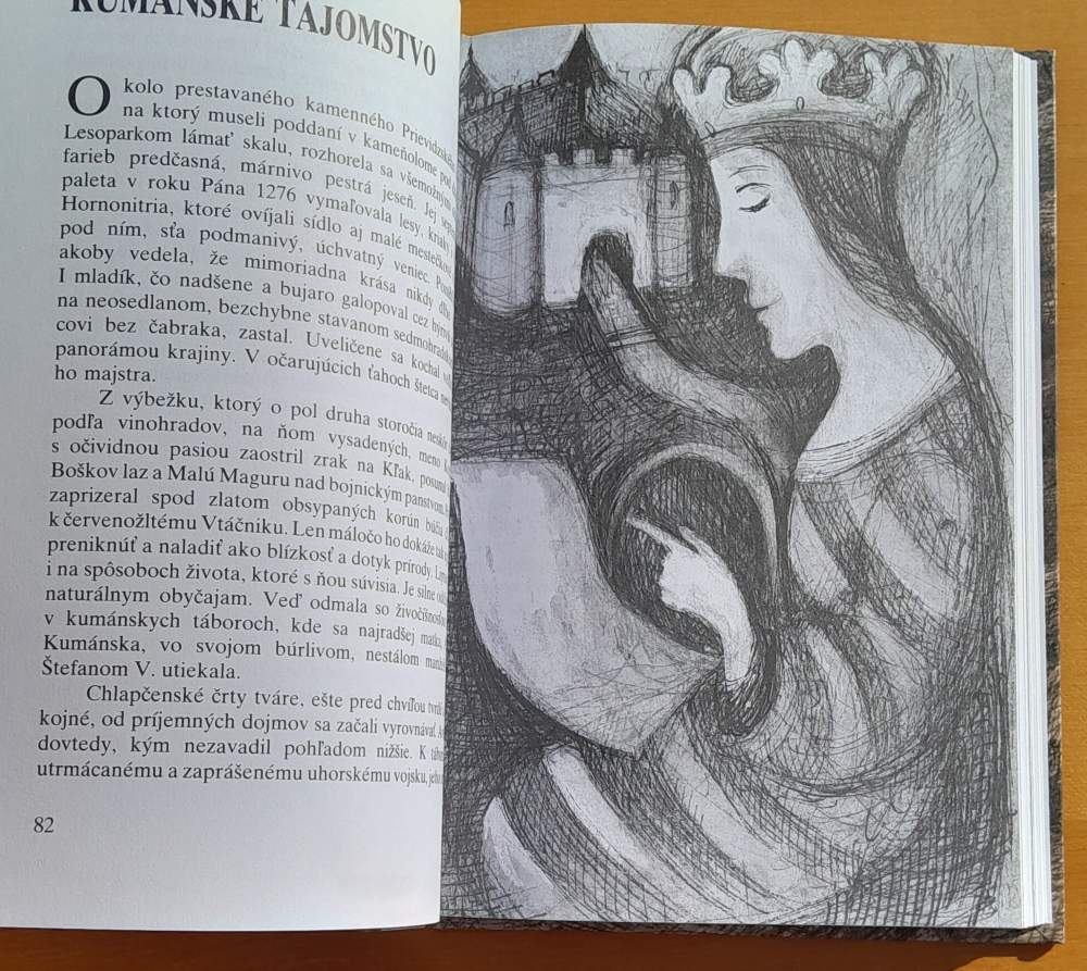 O záhadnom vtákovi šťastia 1. diel / 2. vydanie