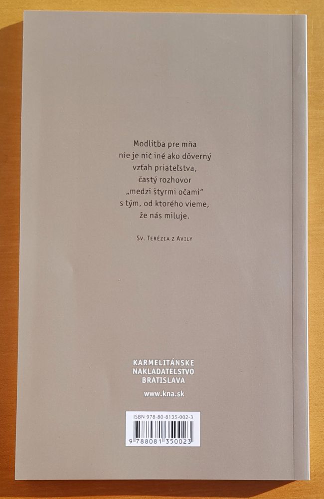 Youcat po slovensky / Modlitby pre mladých