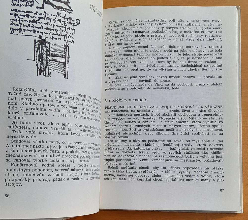 Cesta z divočiny / Edícia Sputnik