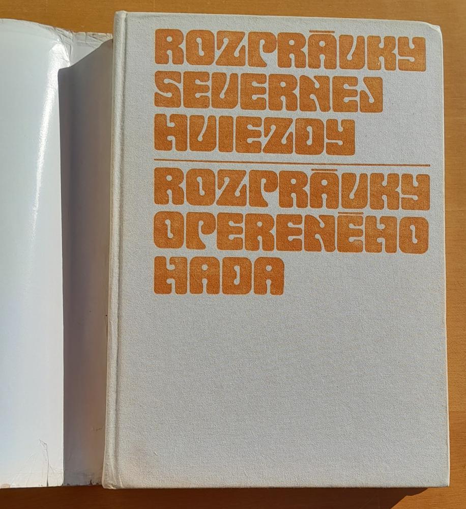 Indiánske rozprávky