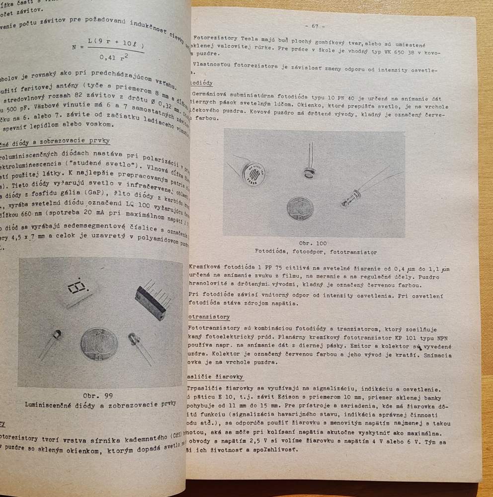Metodická príručka / Nepovinný predmet / Technické praktiká