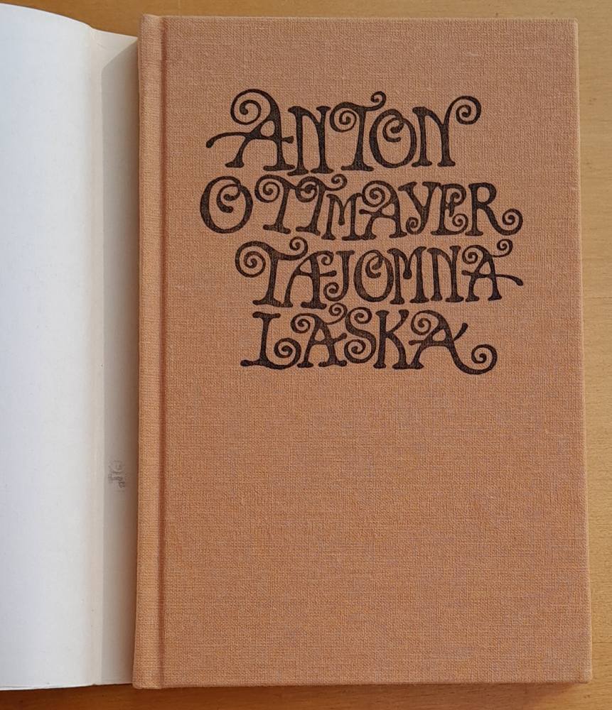 Tajomná láska / Pamäti a dokumenty