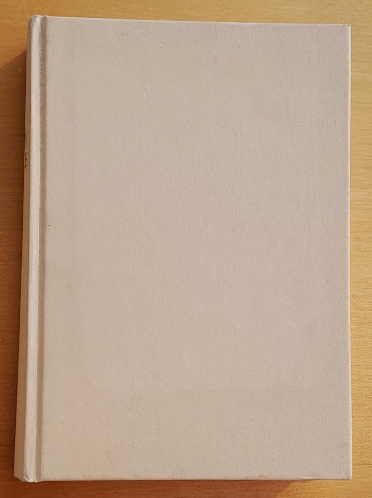 The Holy Bible