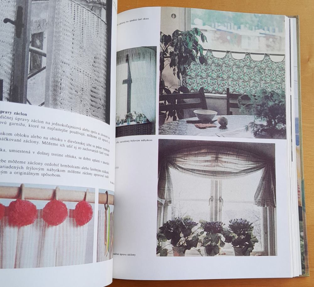 Domov a domácnosť / Edícia Rodina a spoločnosť