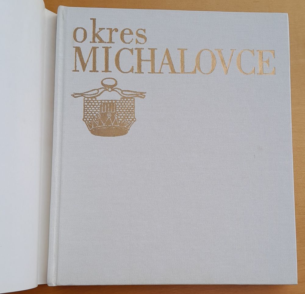 Okres Michalovce