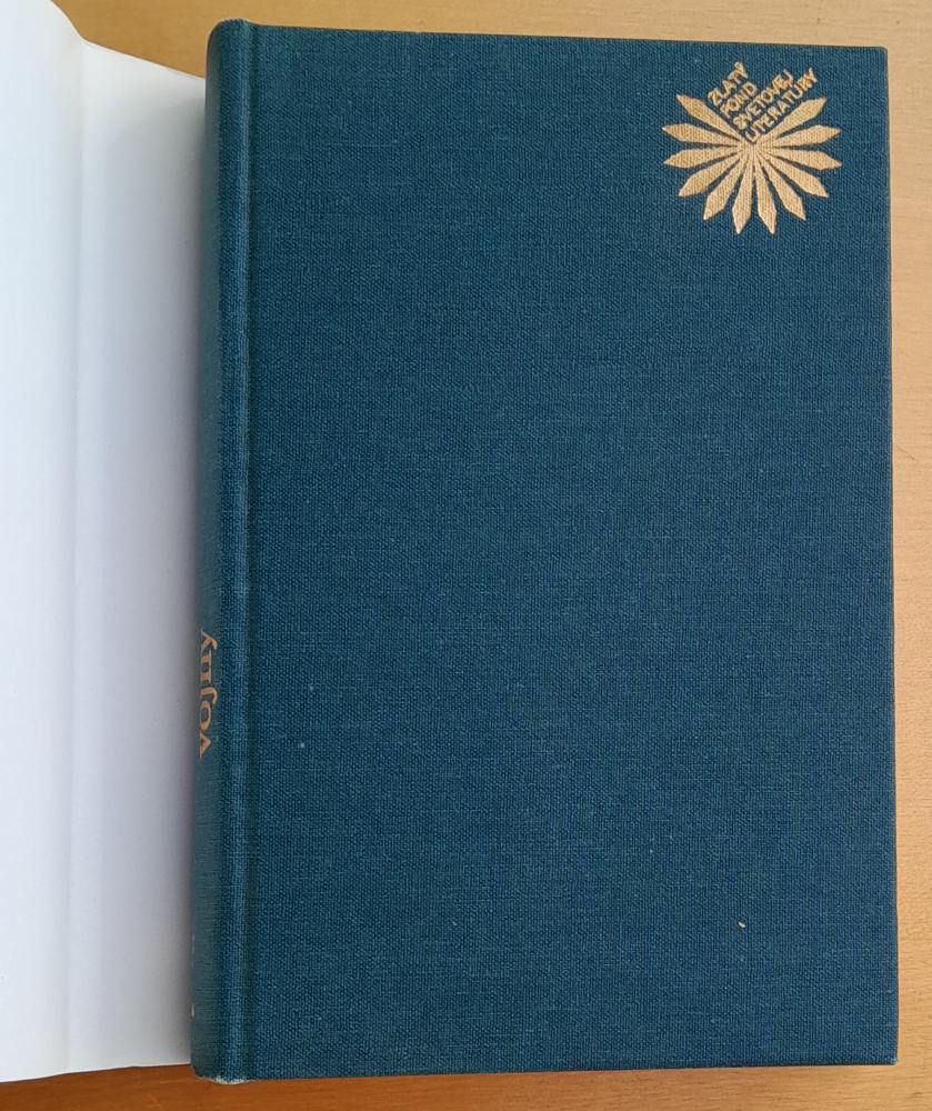 Dejiny peloponézskej vojny / Zlatý fond svetovej literatúry III.