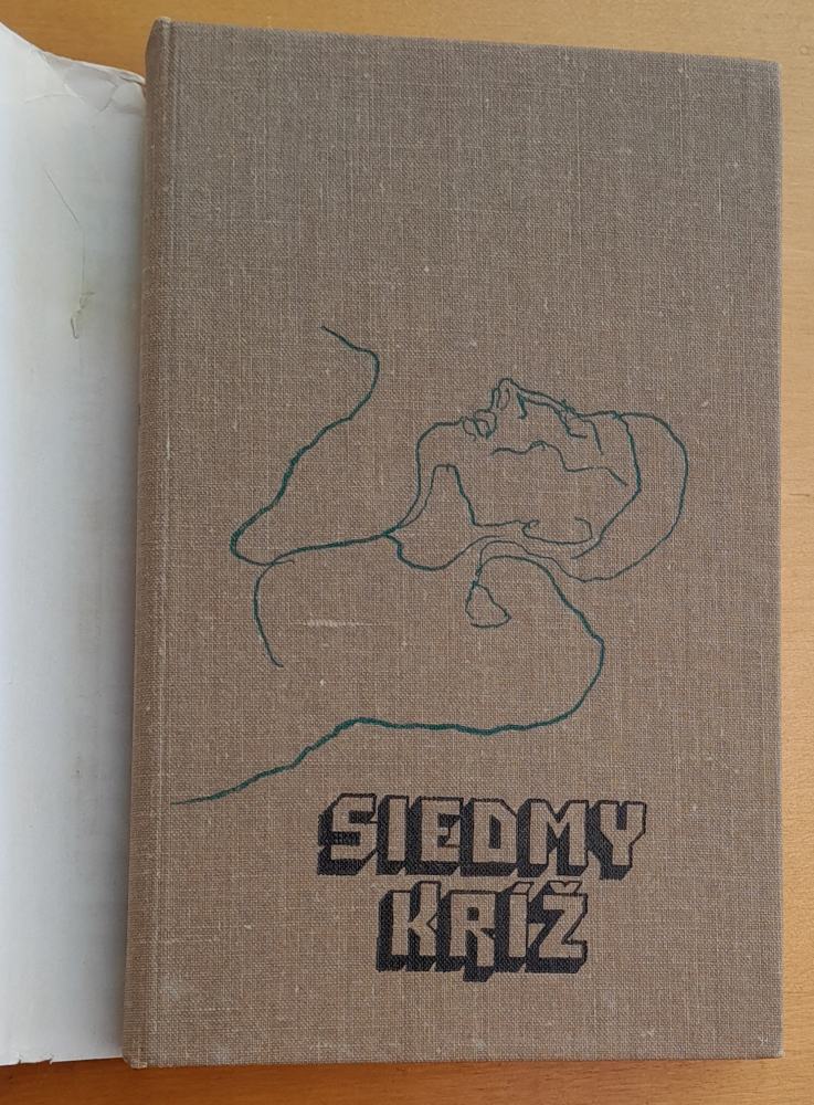 Siedmy kríž