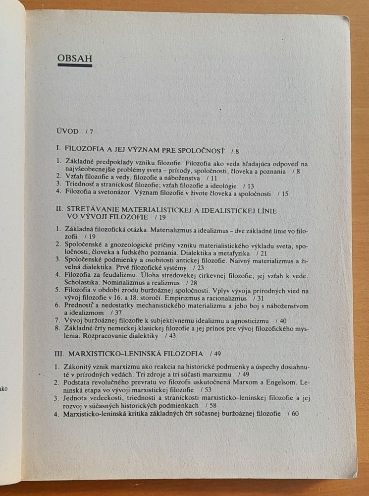 Občianska náuka pre 4 ročník gymnázia