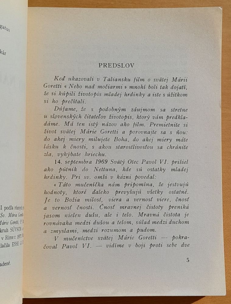 Nebo nad močiarmi