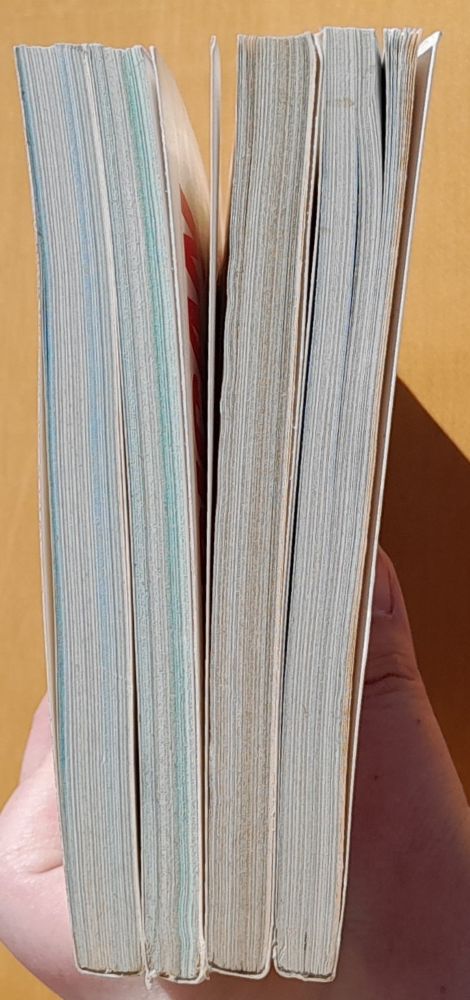 American english 1. / Book 1. 2. 3. 4.