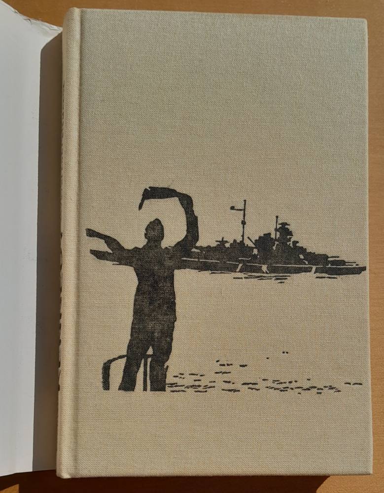 Pronásledování bitevní lodi Bismarck