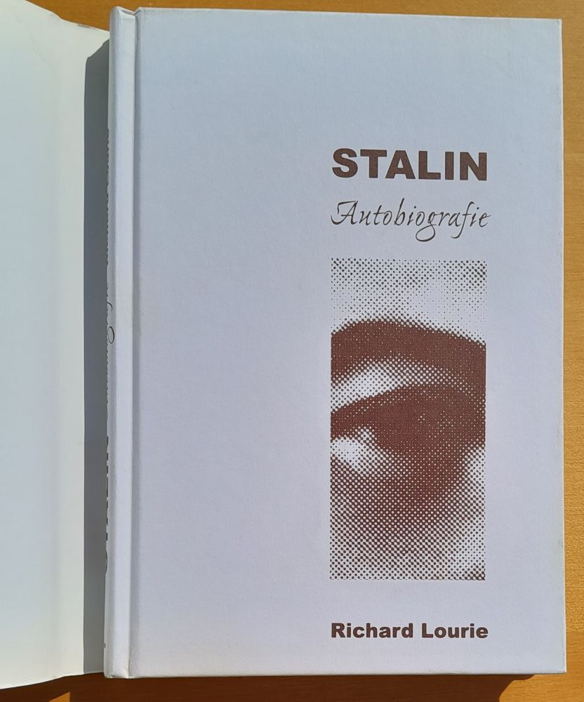Stalin - Autobiografie