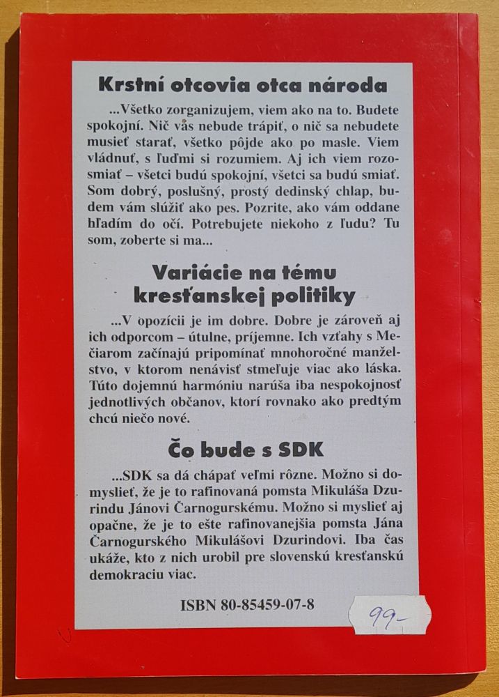 Superslovák II, alebo Neblbnite, chlapi! - Edícia Dobré čítanie