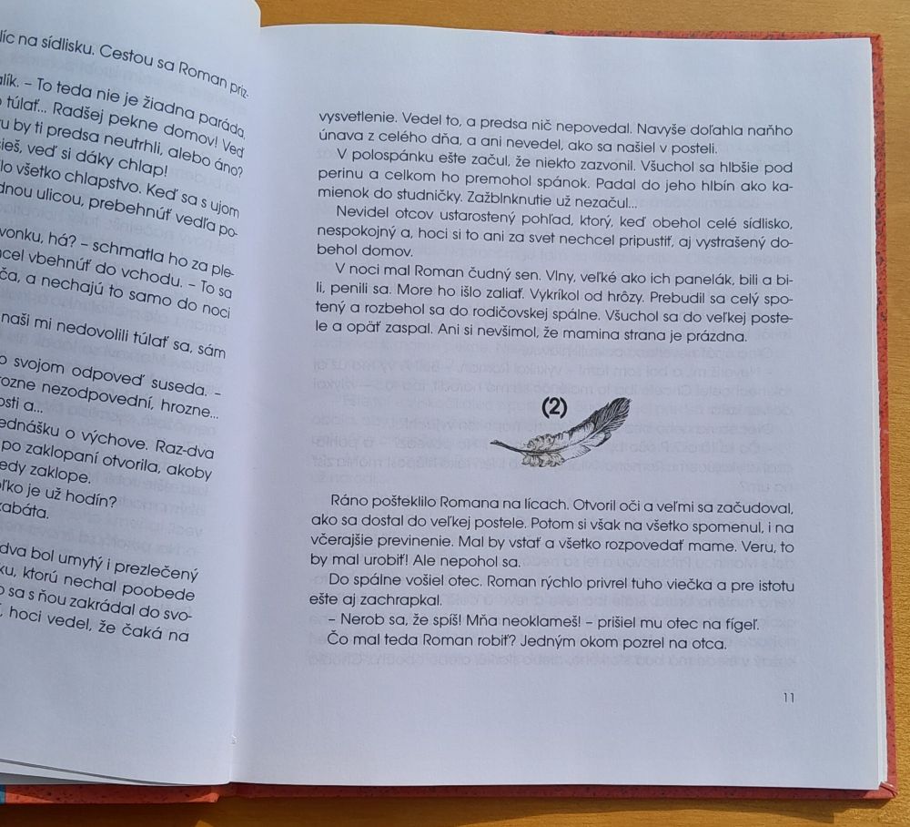 Medzi nami indiánmi