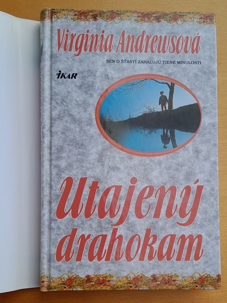 Nežná Ruby 4. - Utajený drahokam