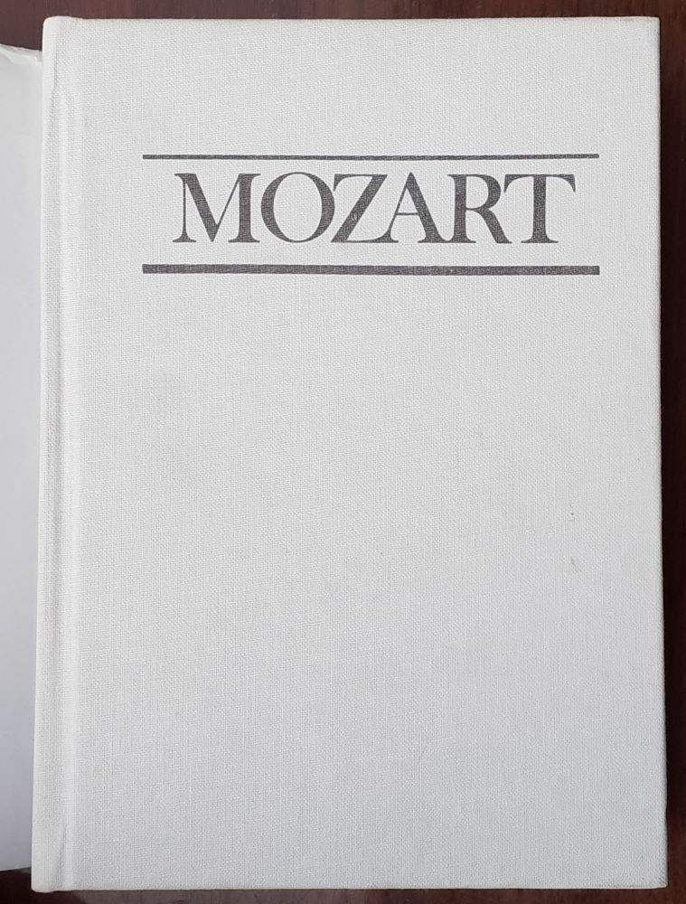 Mozart