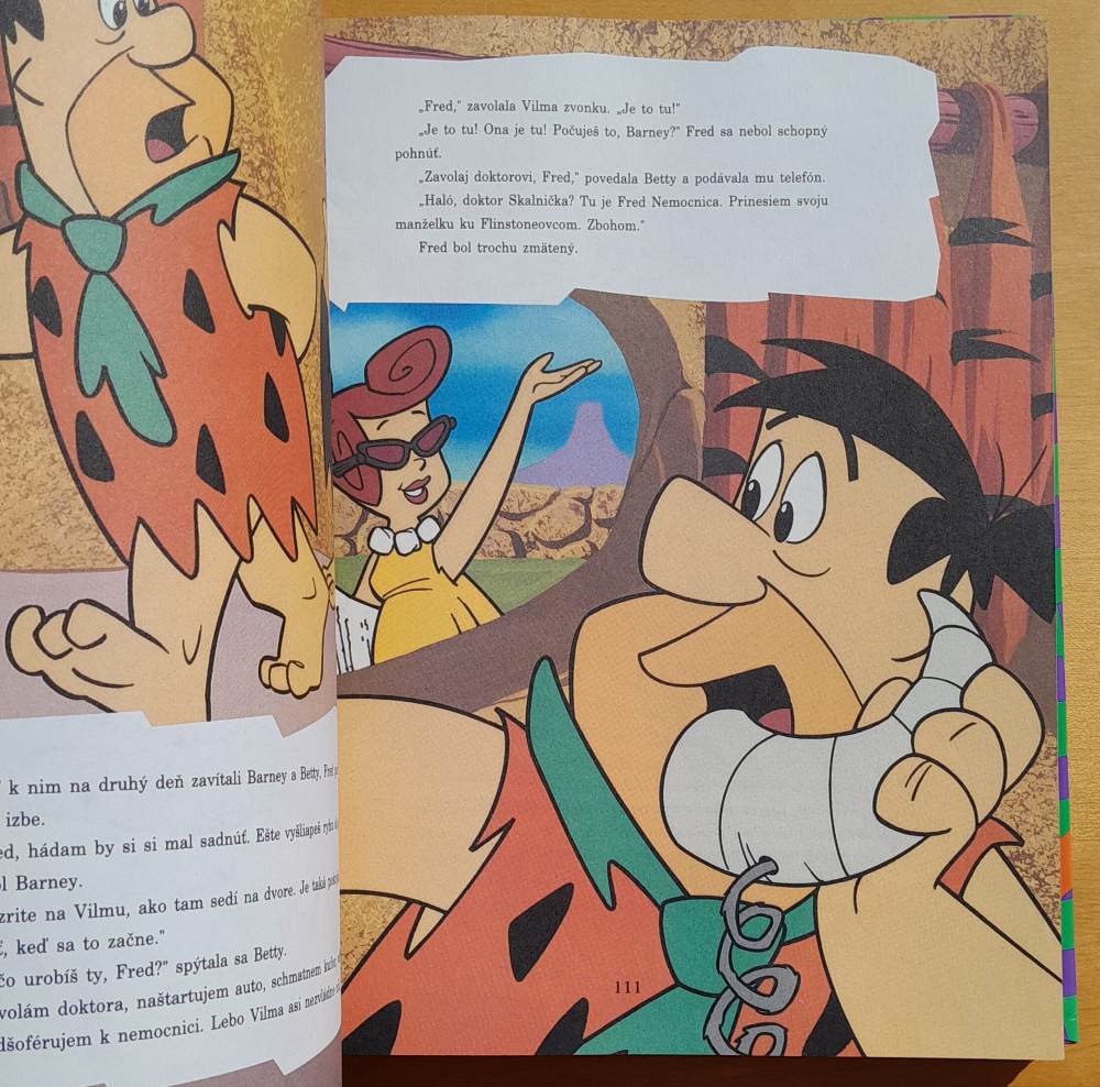 Zbierka kreslených rozprávok 2.