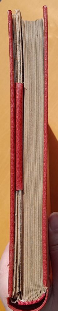 Dorka 1985/1-9 + 10-12 - 11 ks