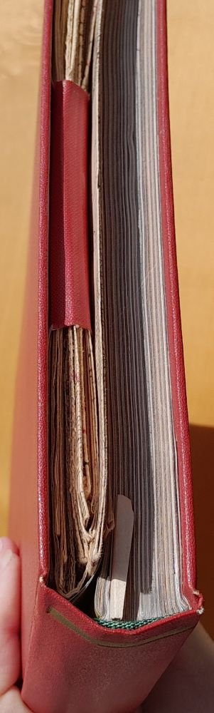 Dorka 1993/1-12 - 12 ks kompletný ročník