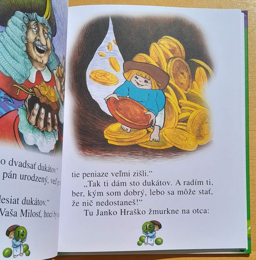 Janko Hraško - Hráme sa s rozprávkou