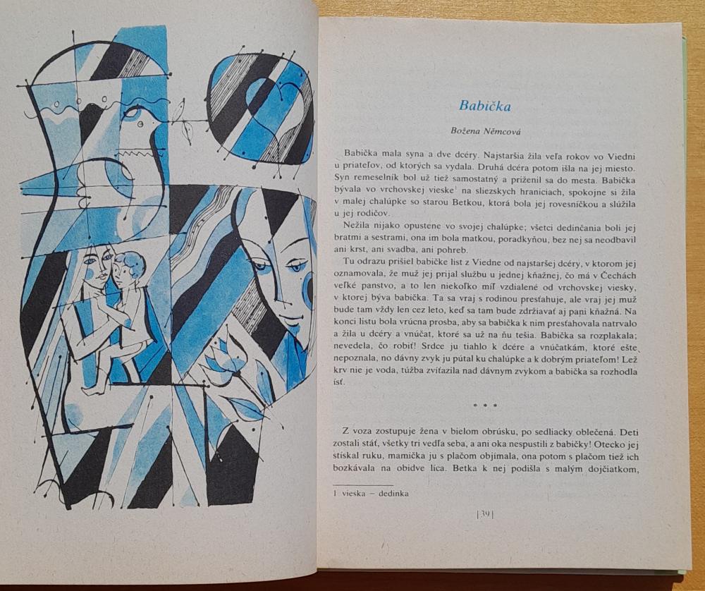 Literatúra pre 5. ročník základnej školy