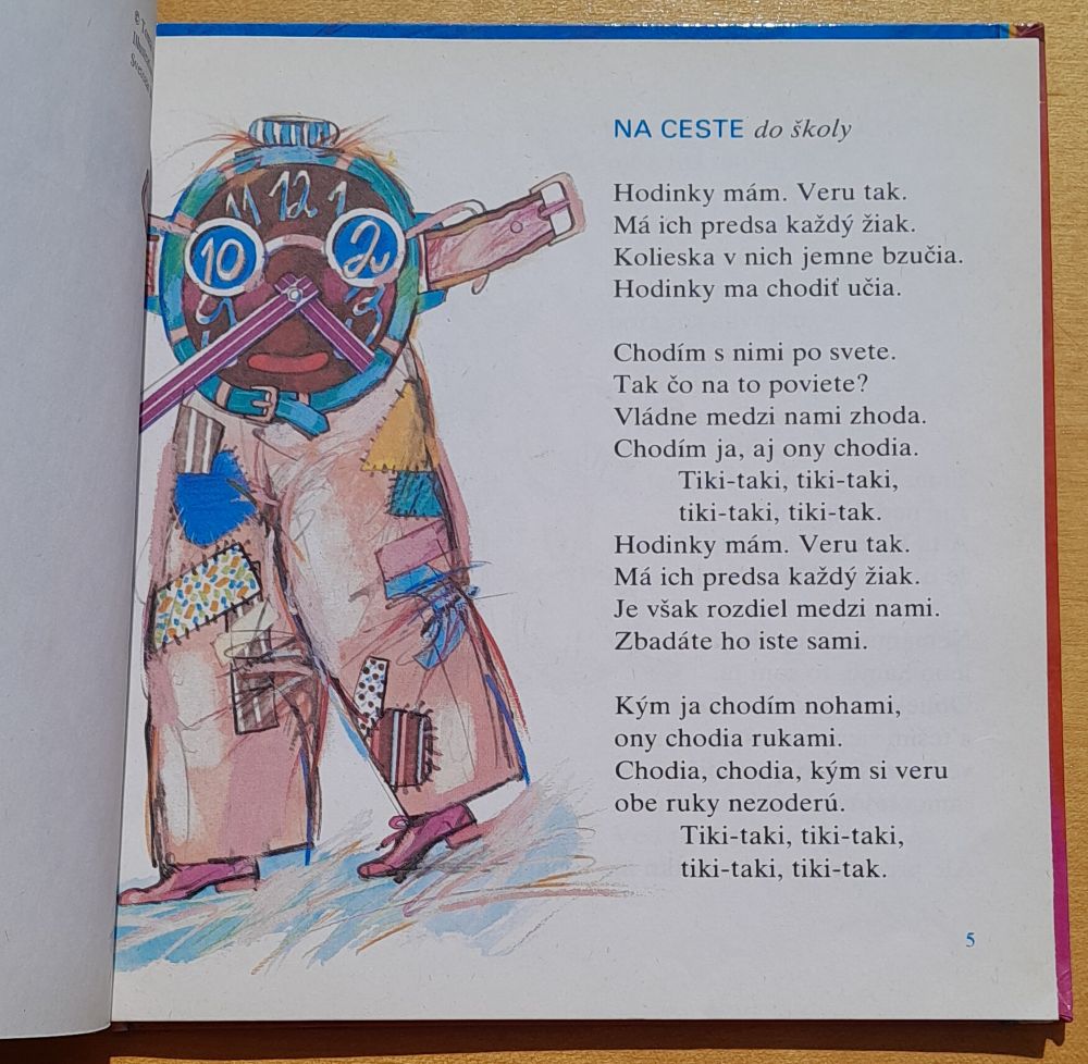 Kto sa nehrá, z kola von!