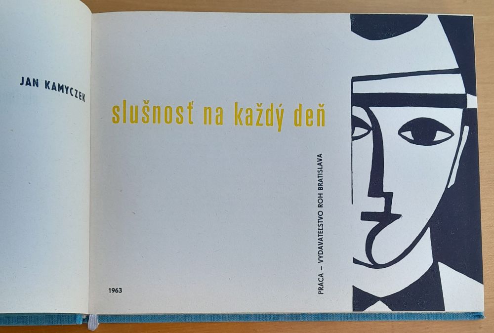 Slušnosť na každý deň