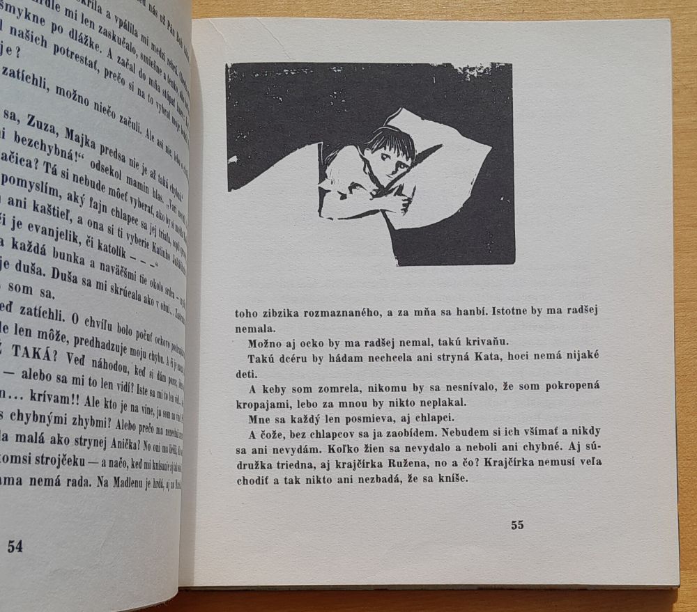 Majka Tárajka - KMČ - Vybrané spisy
