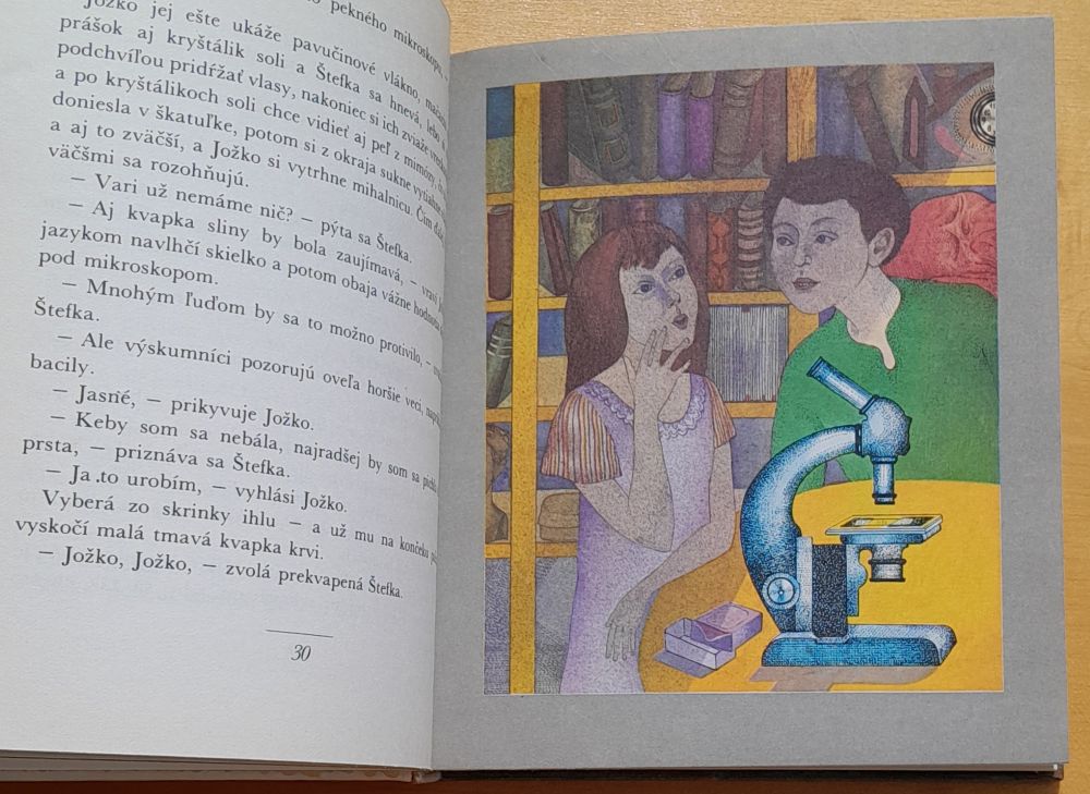Nestrácaj hlavu, Jožko! - KMČ