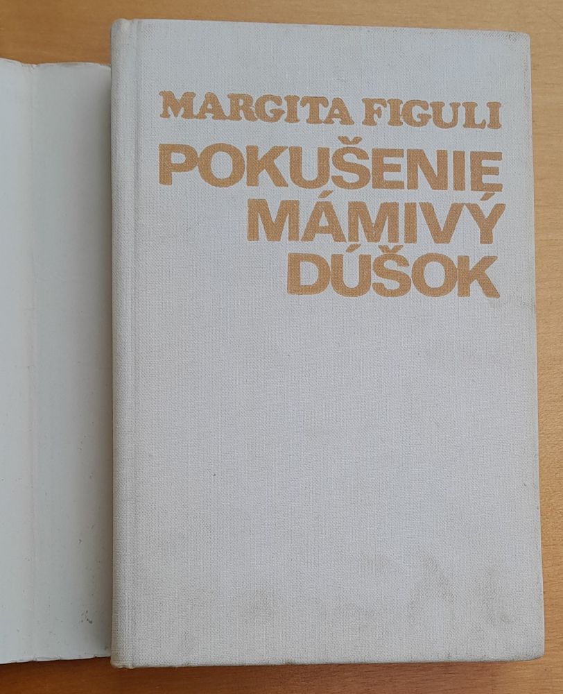 Pokušenie - Mámivý dúšok