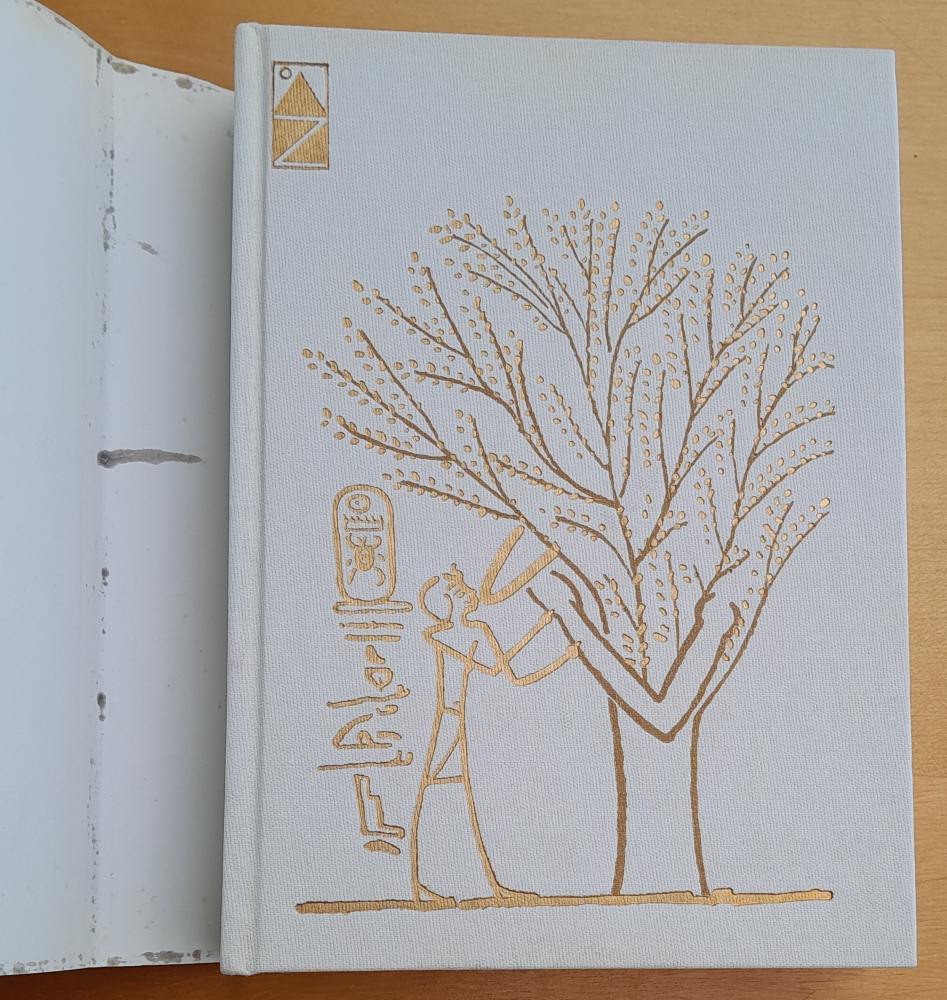 Bohovia a králi starého Egypta